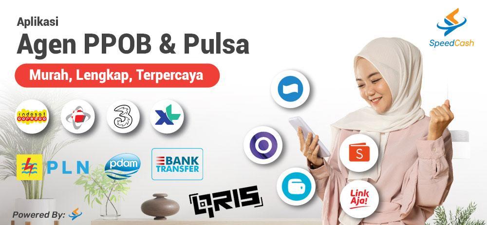 Akun Depo Pulsa Resmi Terpercaya di Indonesia