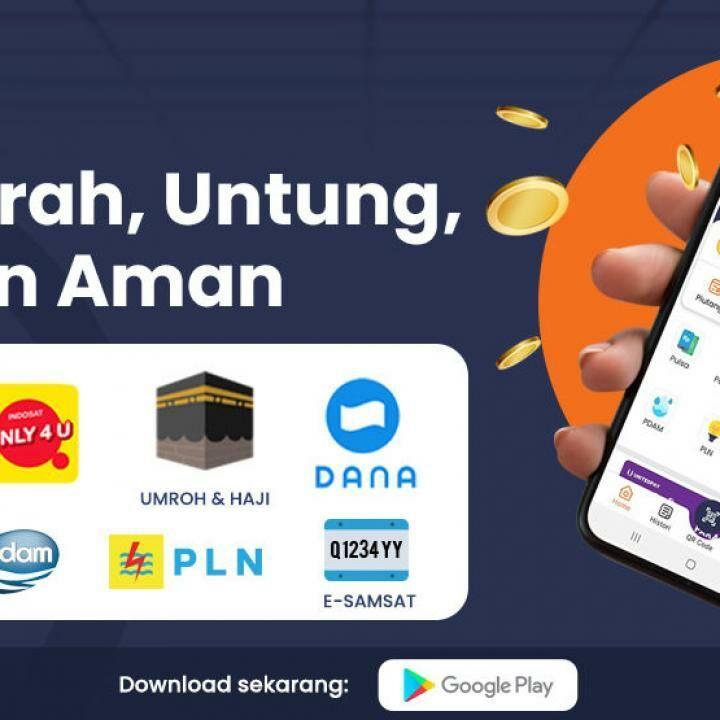 Agen Depo Pulsa Terpercaya dan Tergacor untuk Transaksi Mudah