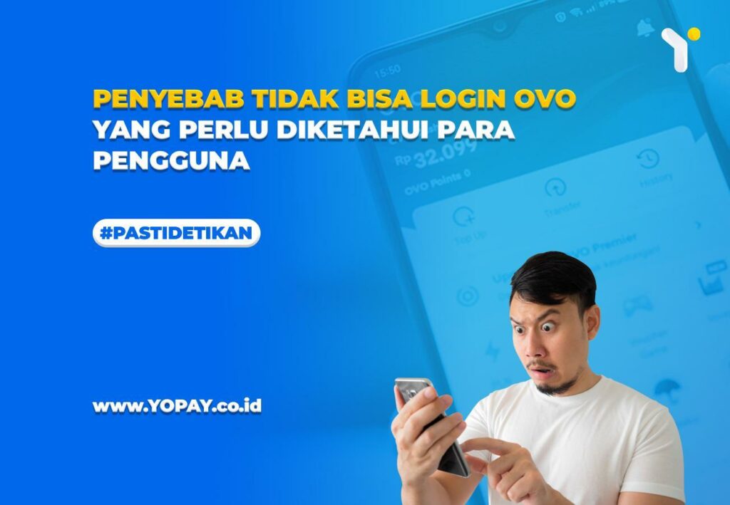 Tips Mudah Login Gacor OVO untuk Transaksi Lancar