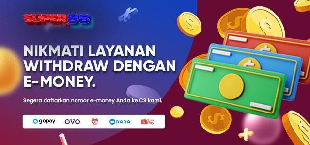 Daftar Hoki Dipercaya Terbaru: Situs Judi Online Pilihan Para Bettor