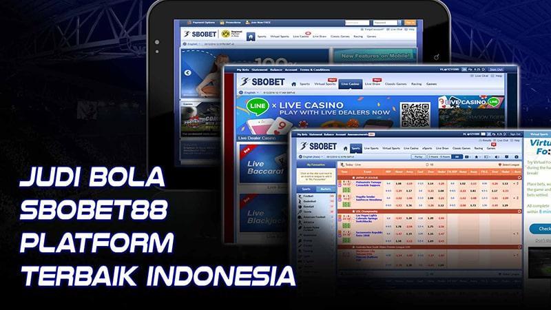 Situs Sbobet Populer: Tempat Taruhan Online Terbaik