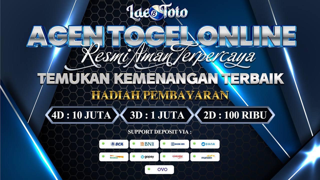 Situs Togel Populer Terbaik di Indonesia