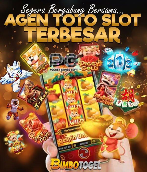 Bandar Jackpot Tergacor Terbaik untuk Para Pencari Keberuntungan!