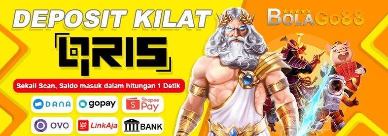 Situs Judi Tergacor Terbaik dan Terpercaya