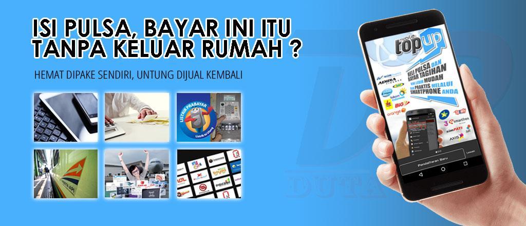 Login Depo Pulsa BRI: Akses Mudah untuk Pengisian Pulsa secara Online