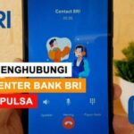 Login Depo Pulsa BRI: Akses Mudah untuk Pengisian Pulsa secara Online