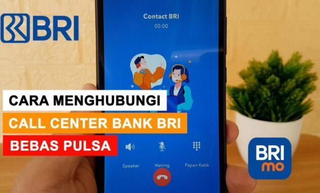 Login Depo Pulsa BRI: Akses Mudah untuk Pengisian Pulsa secara Online