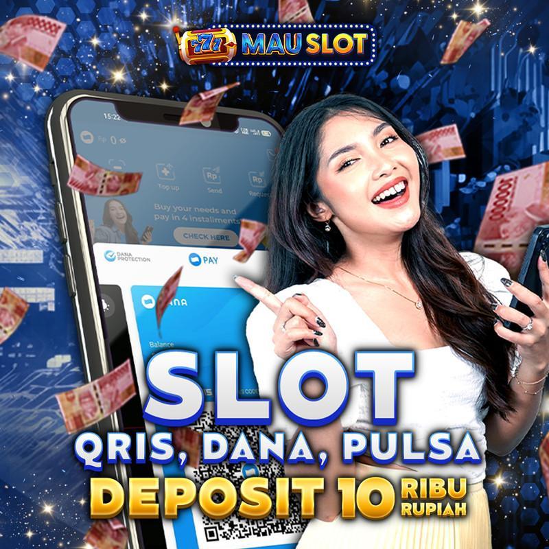 Daftar Agen Depo 10k Resmi Terpercaya