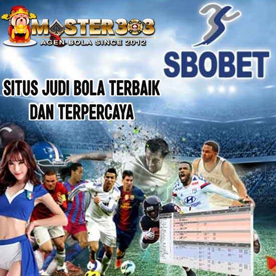 Daftar Sbobet Bagus: Tips Pilih Situs Judi Online Terbaik