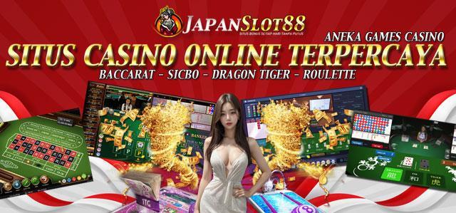 Daftar Sicbo Terbaik: Situs Judi Online Dengan Permainan Terlengkap