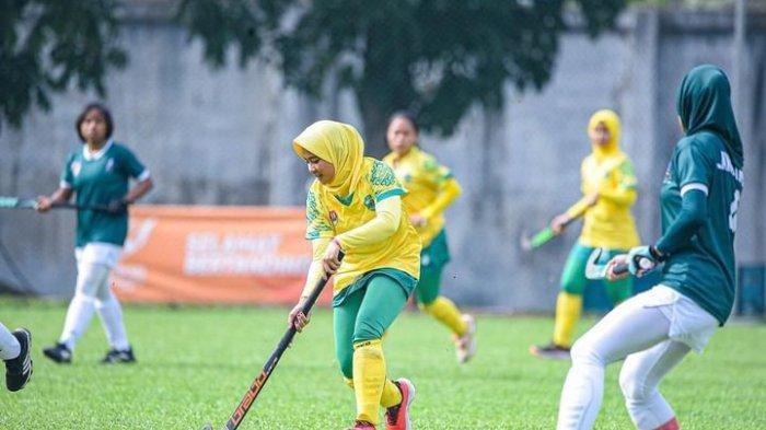 Jadwal dan Hasil Pertandingan Hoki Resmi Terbaru