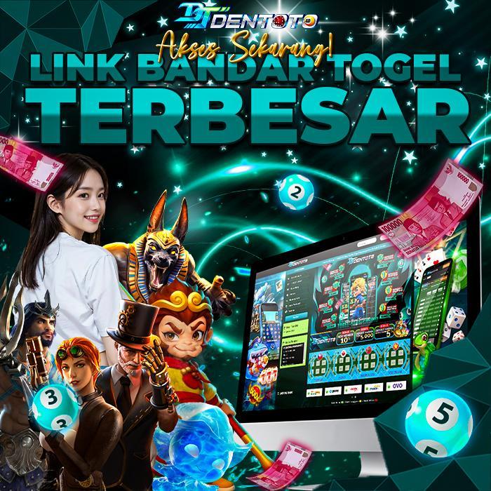 Agen Togel OVO Terpercaya di Indonesia