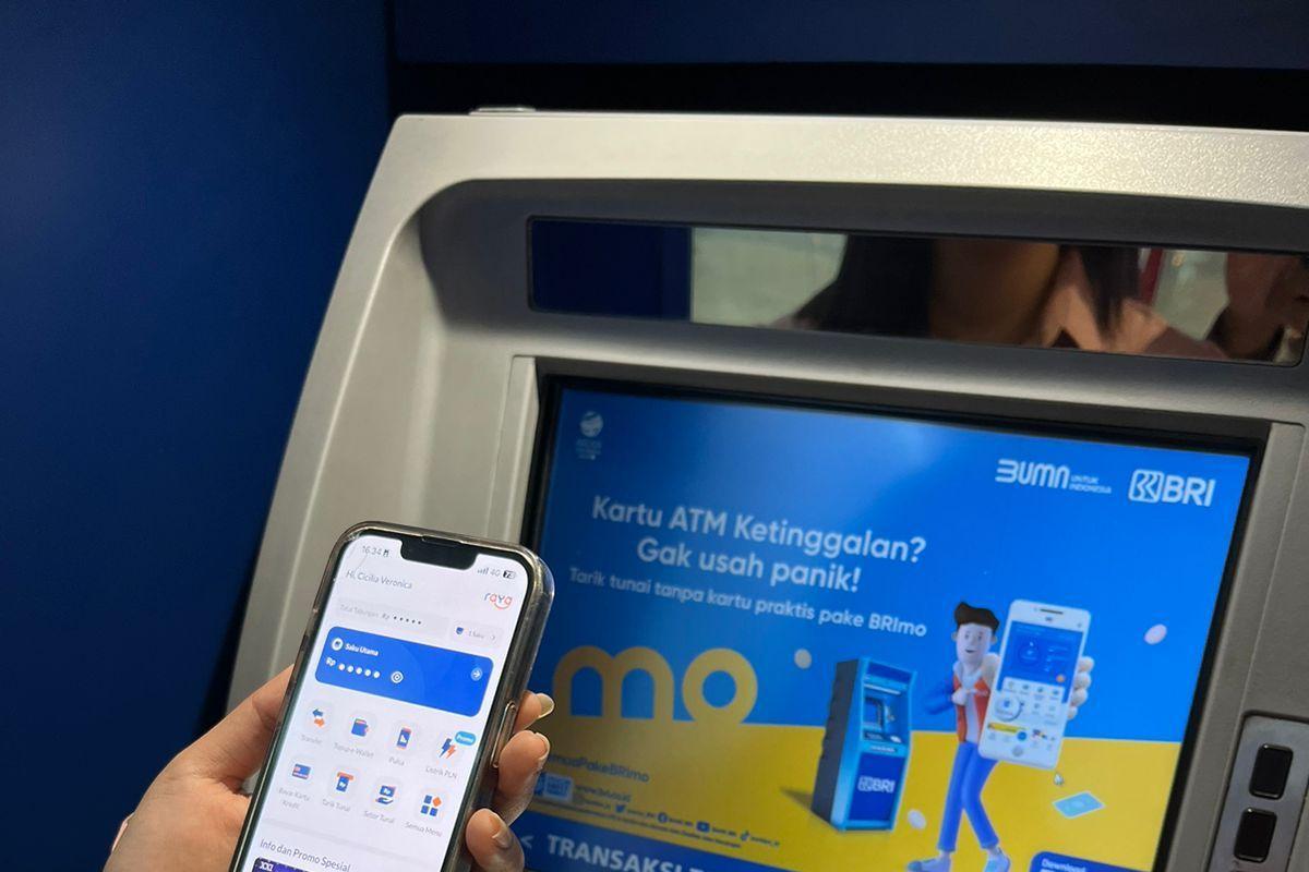 “Informasi Login BRI Online Terbaru” – 36 karakter