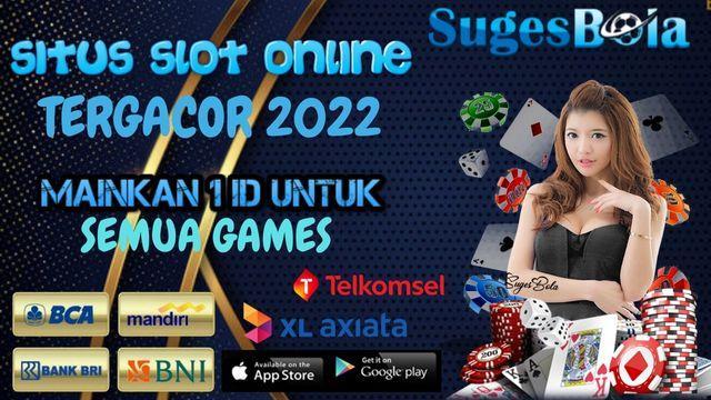 Main Judi Casino BNI Online Terpercaya