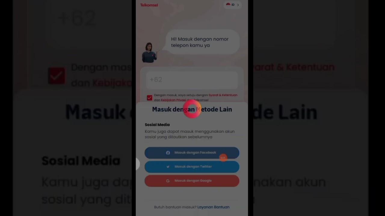 Cara Login Telkomsel: Panduan Praktis untuk Masuk ke Akun Anda