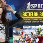 Agen Sbobet Dipercaya: Daftar dan Mainkan Taruhan Terbaik!