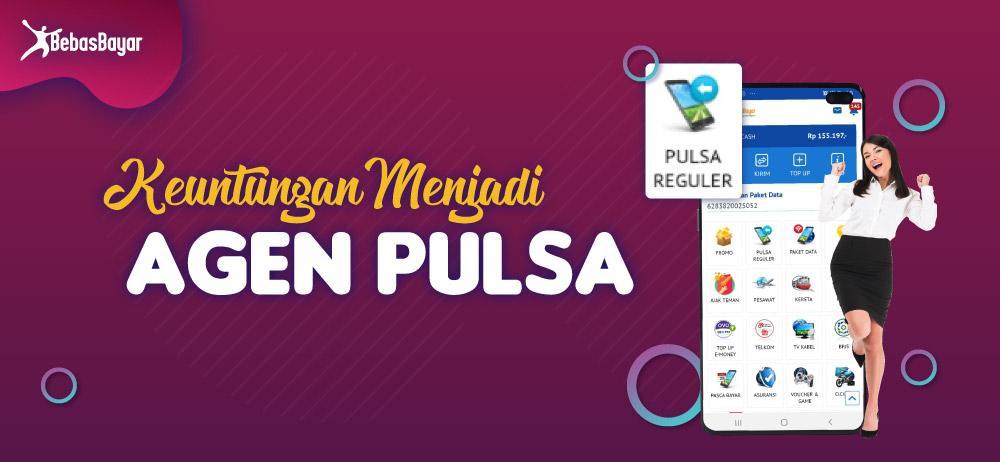 Akun Depo Pulsa Resmi: Tempat Terpercaya untuk Isi Pulsa