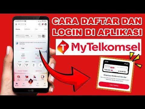 Cara Login Telkomsel: Panduan Mudah Masuk ke Akun Telkomsel