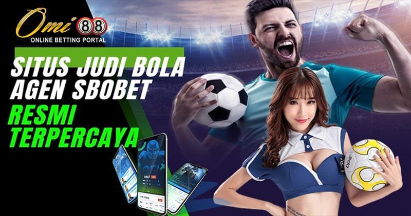 Agen Sbobet Dipercaya: Daftar dan Mainkan Taruhan Terbaik!