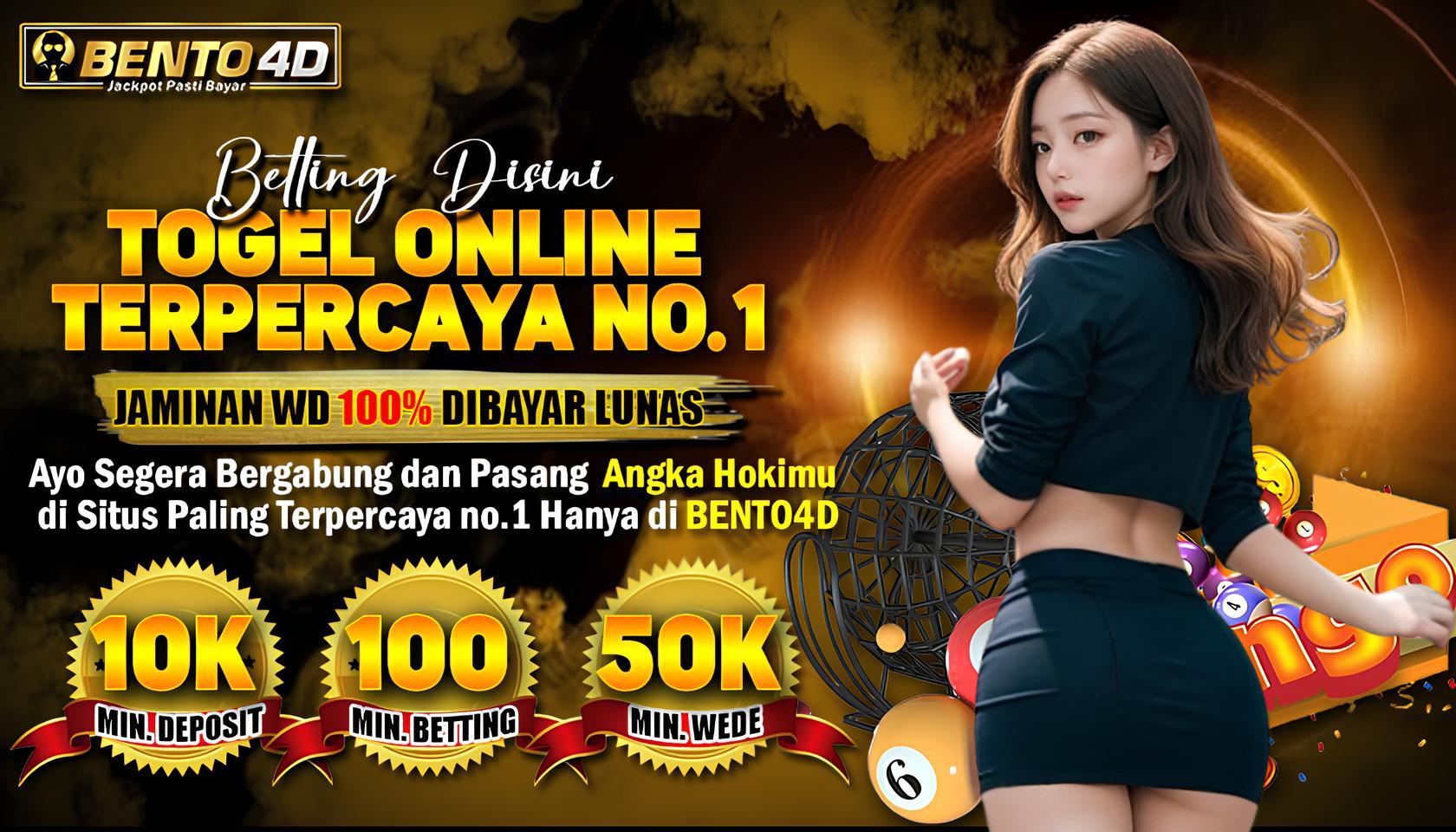 Login Togel Dipercaya: Akses Resmi Ke Situs Judi Togel Terpercaya