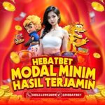 Agen Slot BCA Terpercaya dan Terbaik