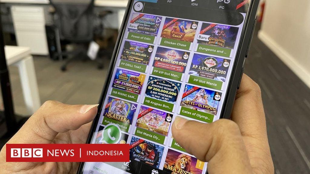 Login Judi 24 Jam: Akses Mudah dan Praktis kapanpun!