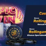 Main Casino Online Dengan Rupiah Asli di Situs Terpercaya