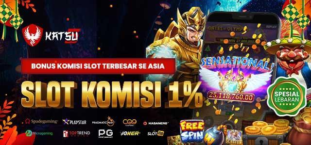 Situs Habanero Qris: Tempat Terbaik untuk Bermain Game Slot Online!