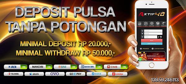 Agen Togel BCA Terpercaya Untuk Judi Togel Online