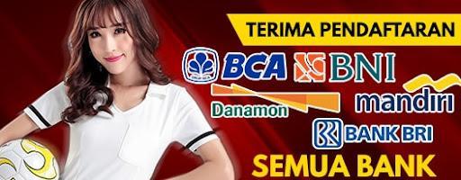 Agen Judi BCA Terpercaya dan Terbaik