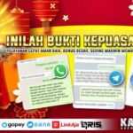 Agen Slot Resmi Terbaik dengan Layanan Profesional