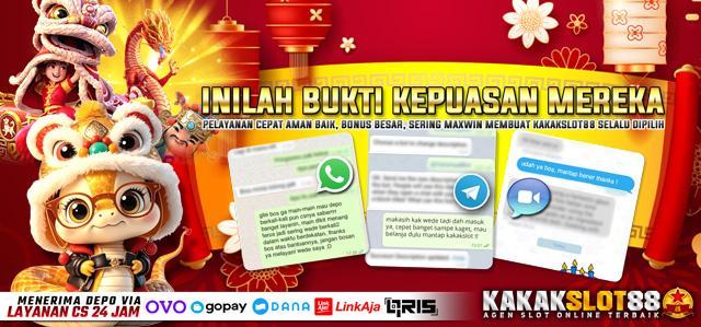 Agen Slot Resmi Terbaik dengan Layanan Profesional