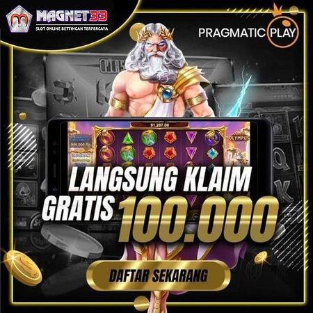 Bandar Slot Dipercaya Terbaik di Indonesia: Agen Judi Slot Online Terpercaya