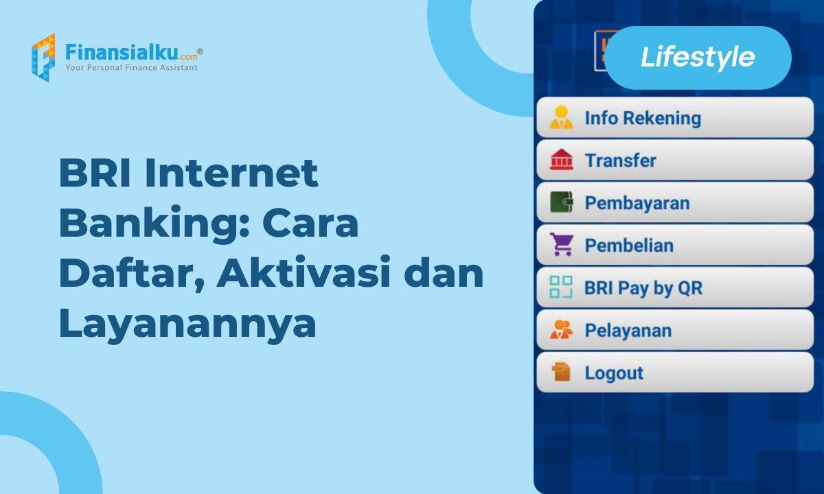 Login Gacor BRI: Cara Mudah Akses Internet Banking BRI