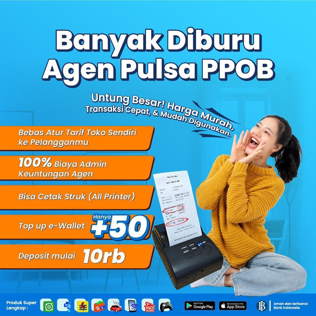 Agen Saldo Gratis Terbaik di Indonesia