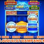 Daftar Jackpot Aman: Tempat Terpercaya untuk Menang Besar