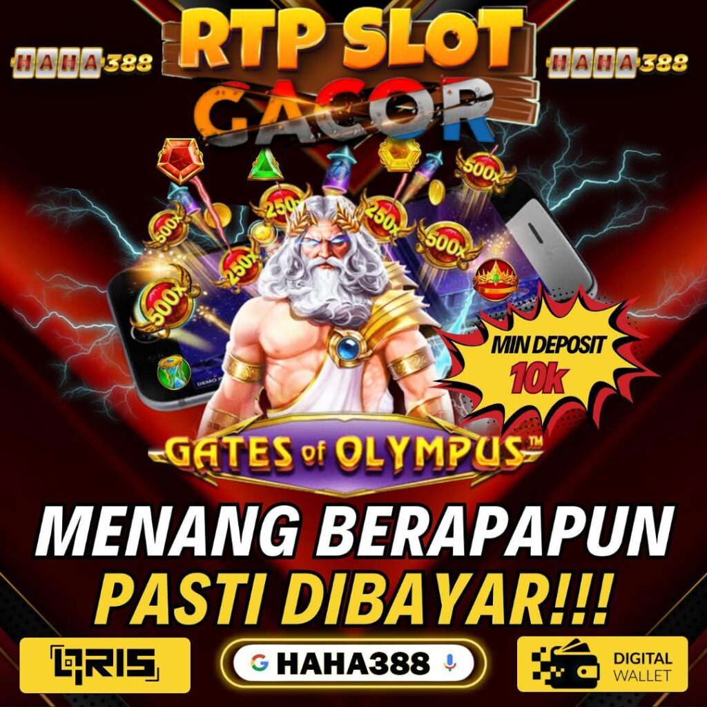 Agen Casino Rupiah Terbaik untuk Anda Mainkan Sekarang