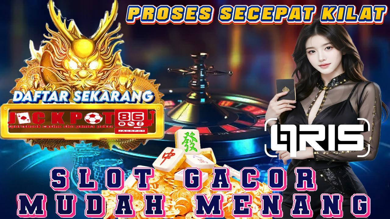 Daftar Jackpot Aman: Tempat Terpercaya untuk Menang Besar