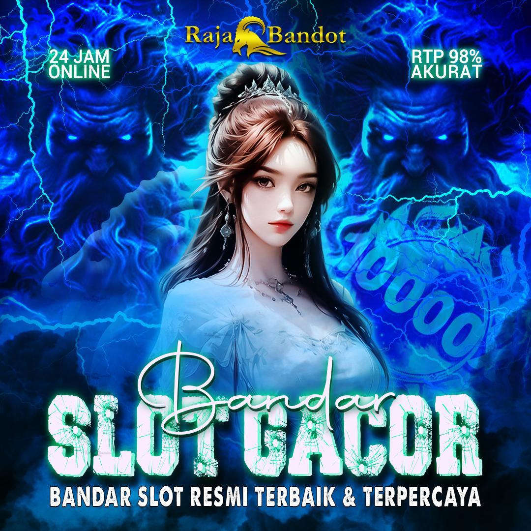 Bandar Slot BRI Terbaik dan Terpercaya untuk Para Penggemar Judi Online