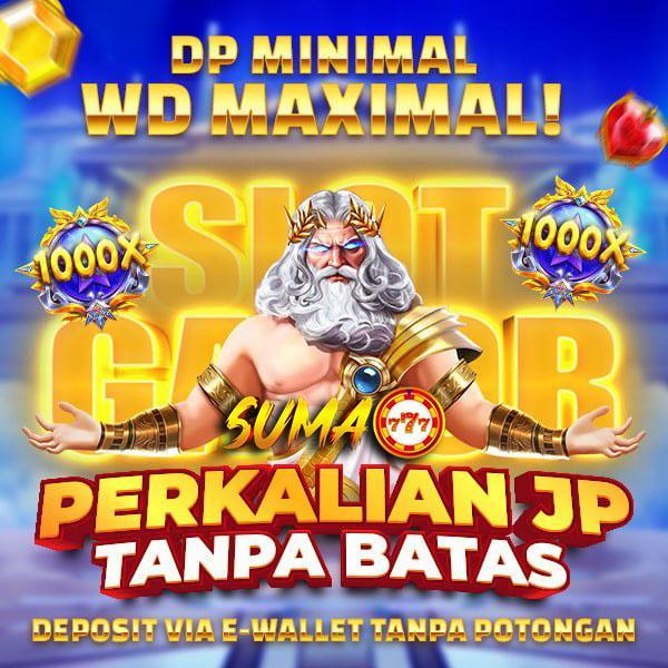 Agen Bonanza Wallet Terpercaya di Indonesia