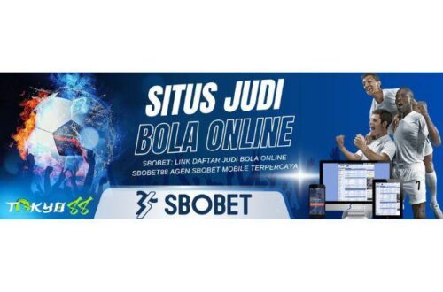 5 Tips Menang Besar di Akun Sbobet Populer