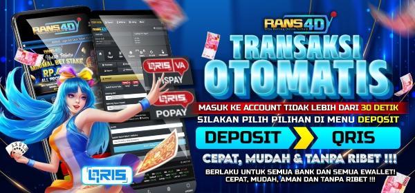 Bandar Casino BCA Terbaik untuk Transaksi Mudah