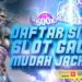Temukan Agen Gacor Terbaik untuk Anda di Sini