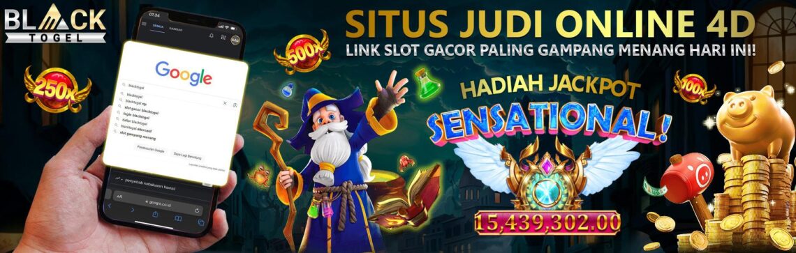 Login Hoki Dipercaya: Solusi Aman dan Terpercaya