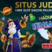Login Hoki Dipercaya: Solusi Aman dan Terpercaya