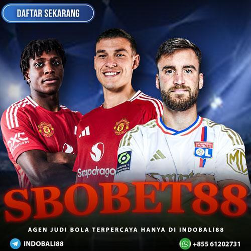 Login Sbobet Tergacor: Cara Log In Sbobet yang Terpercaya