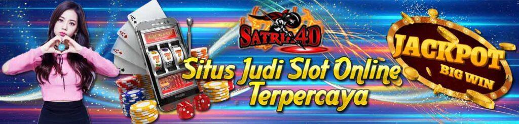 Agen Casino Terbaik: Tempat Bermain Judi Online Terpercaya
