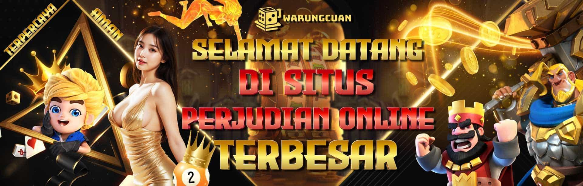 Bandar Casino BCA Terbaik untuk Transaksi Mudah