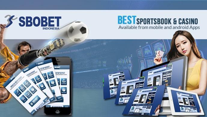 Mainkan Taruhan Sbobet Qris Online di Situs Resmi Terpercaya