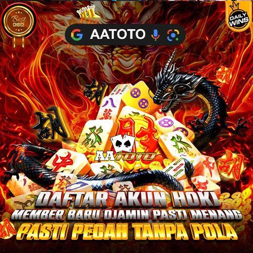 Akun Hoki Online Terbaik untuk Meraih Keberuntungan